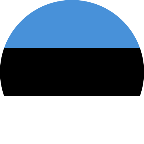 Észt logo