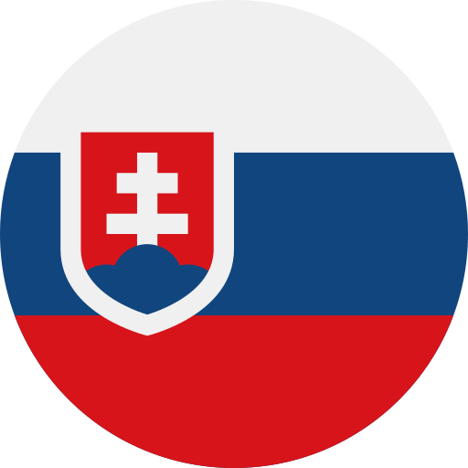 Szlovák logo