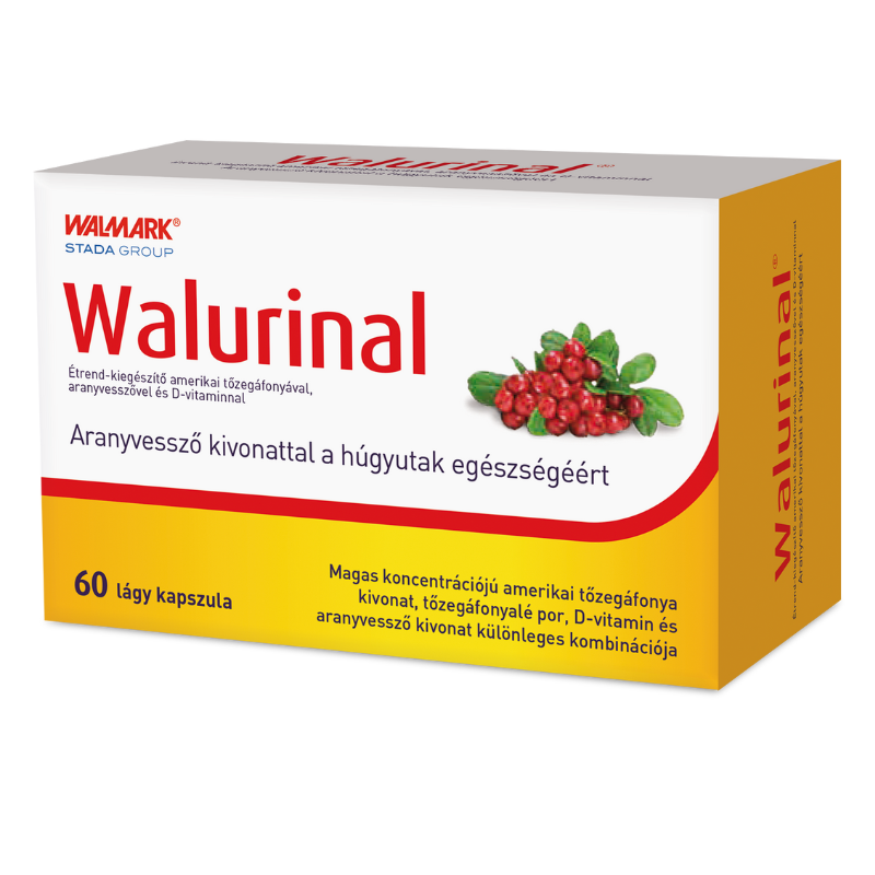 Walurinal